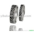 Stainless Steel Ring(RN80366)